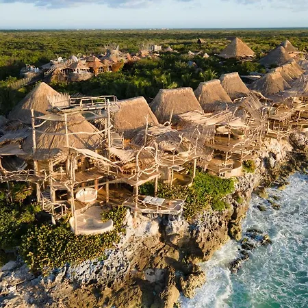 Azulik - Adults Only Hotel