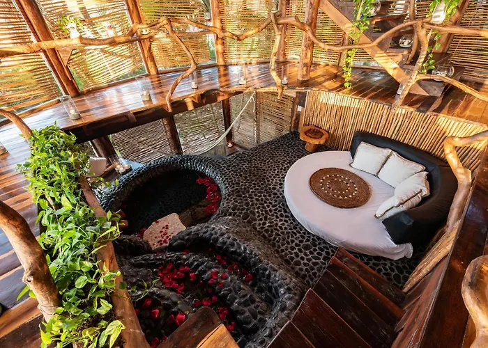 Hotel Azulik - Adults Only Tulum