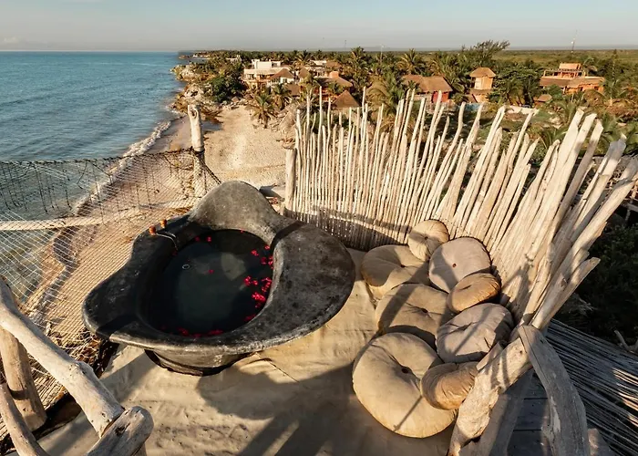 Azulik - Adults Only Tulum