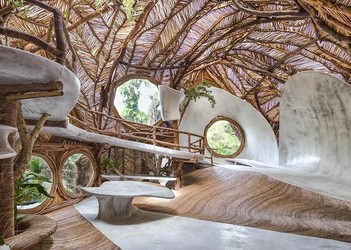 Azulik - Adults Only Hotel