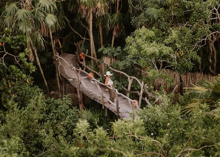 Azulik - Adults Only Hotel Tulum