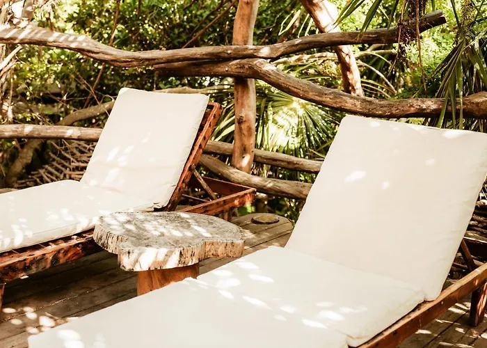 Azulik - Adults Only 5* Tulum