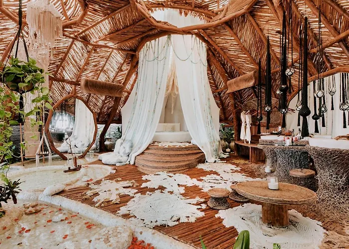 Azulik - Adults Only Hotel Tulum