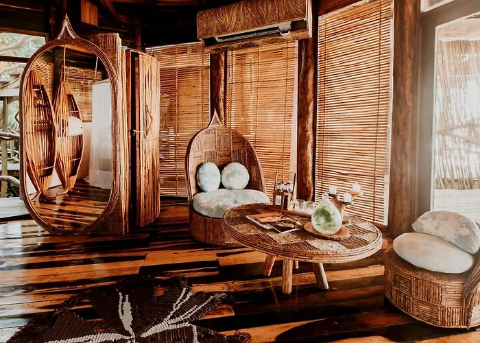 Azulik - Adults Only 5* Tulum