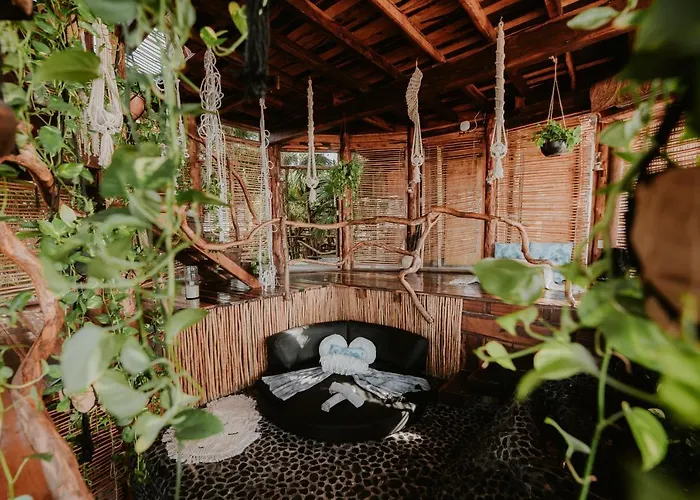 Hotel Azulik - Adults Only
