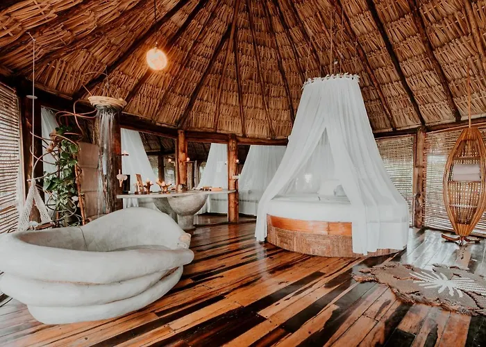 Azulik - Adults Only Tulum