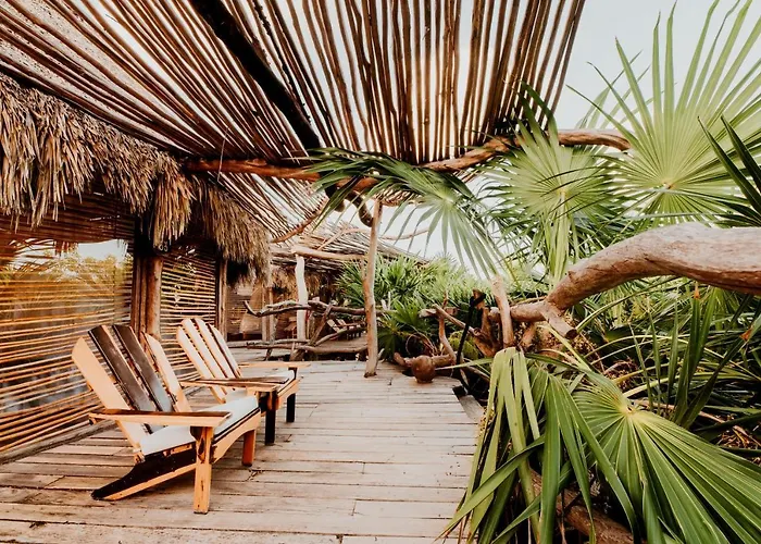 Azulik - Adults Only 5* Tulum
