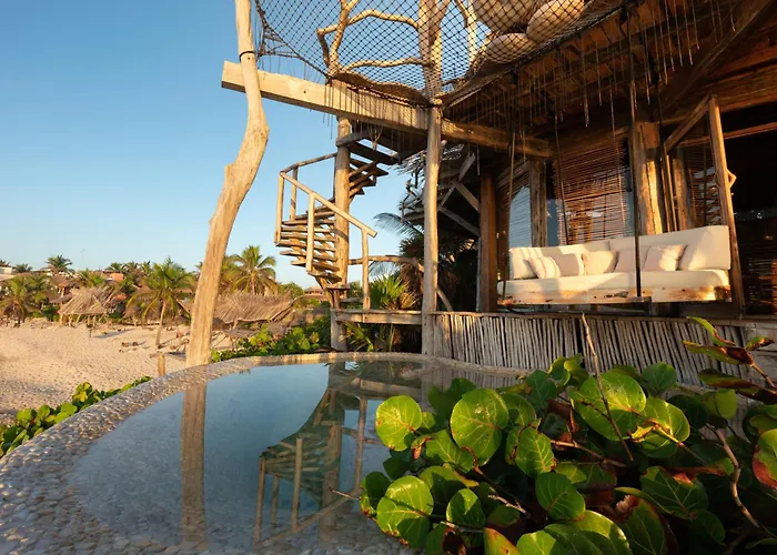 Azulik - Adults Only Tulum