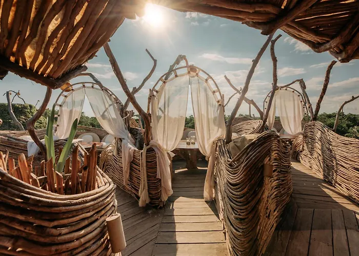 Hotel Azulik - Adults Only