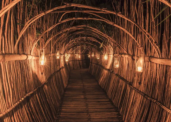 Azulik - Adults Only Hotel Tulum