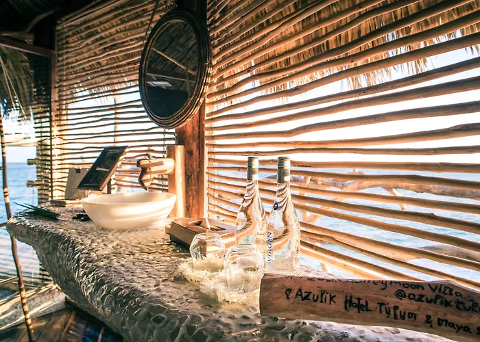 Hotel Azulik - Adults Only Tulum