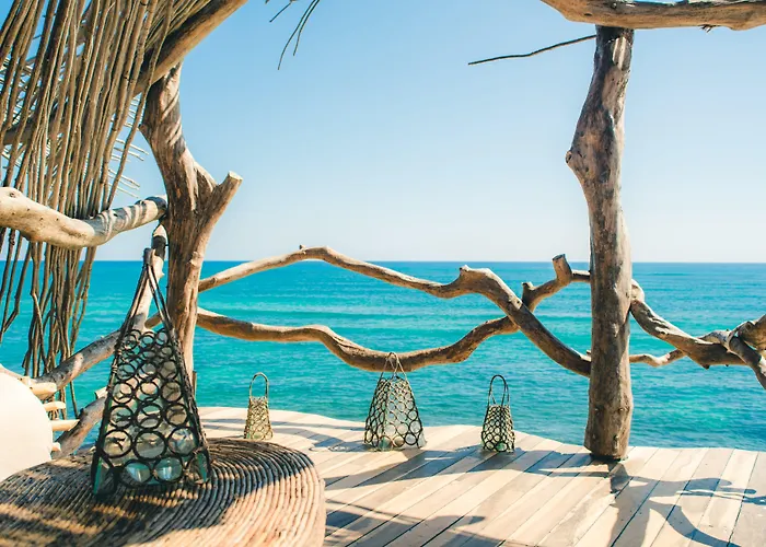 Hotel Azulik - Adults Only 5*