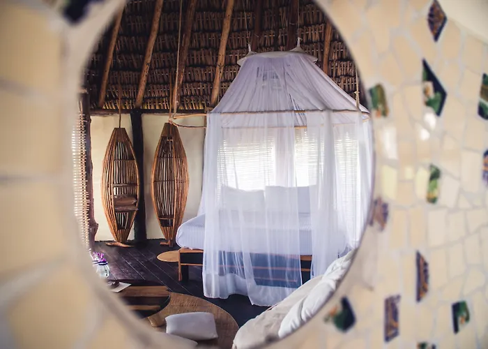 Hotel Azulik - Adults Only