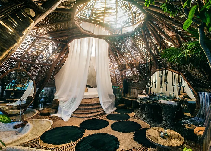 Azulik - Adults Only 5* Tulum