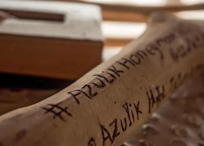 Azulik - Adults Only Hotel Tulum