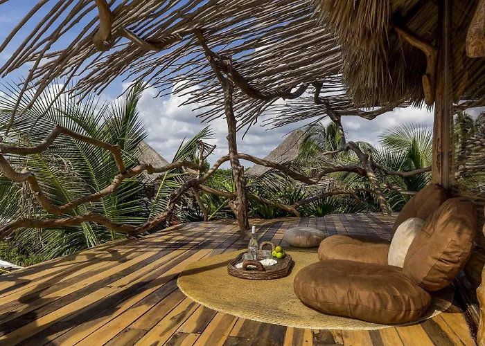 Azulik - Adults Only 5* Tulum