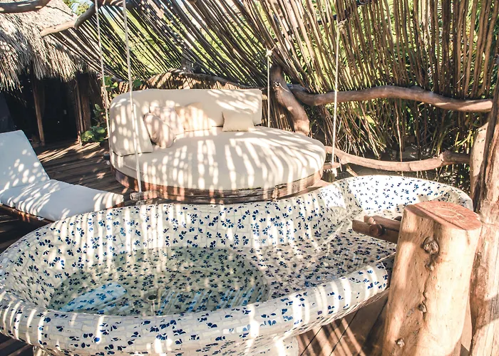 Azulik - Adults Only Tulum