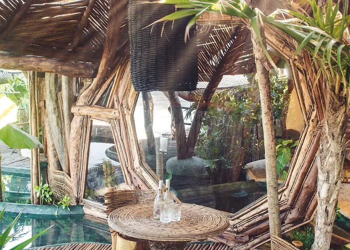 Azulik - Adults Only 5* Tulum