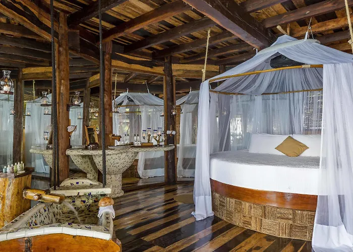 Azulik - Adults Only Hotel