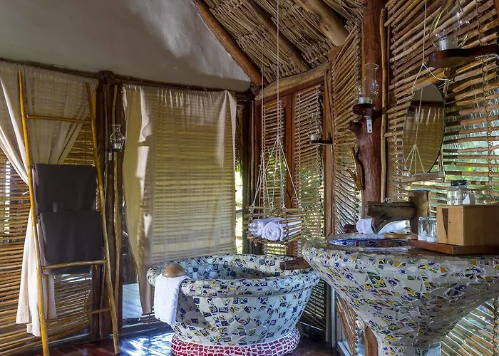 Hotel Azulik - Adults Only 5*