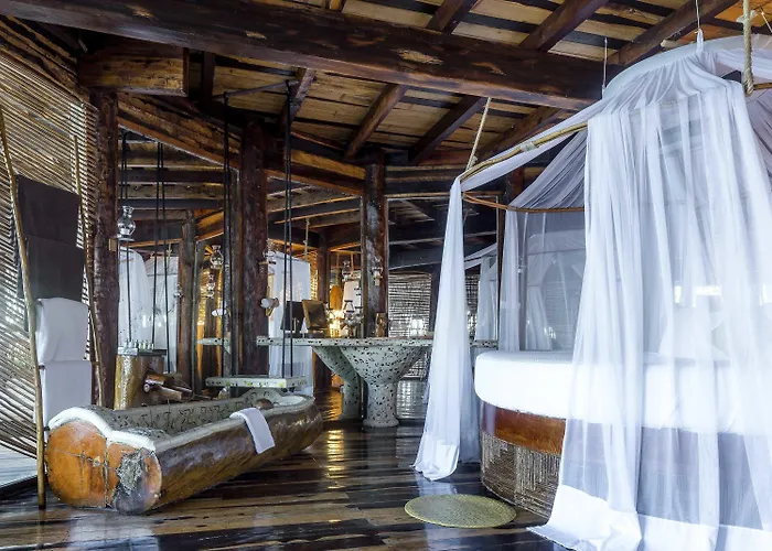 Azulik - Adults Only Hotel