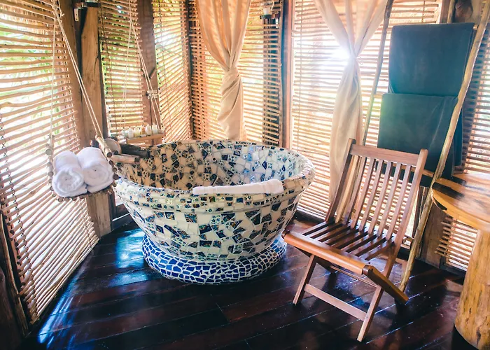 Hotel Azulik - Adults Only 5*