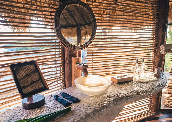 Azulik - Adults Only Hotel Tulum