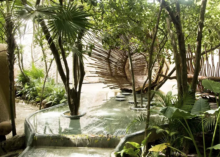 Azulik - Adults Only Hotel