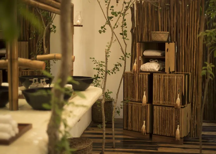 Azulik - Adults Only 5* Tulum