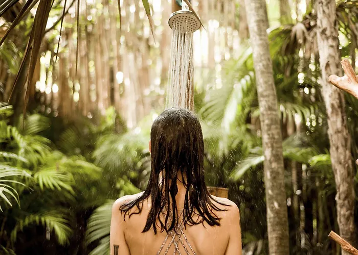 Azulik - Adults Only Hotel Tulum
