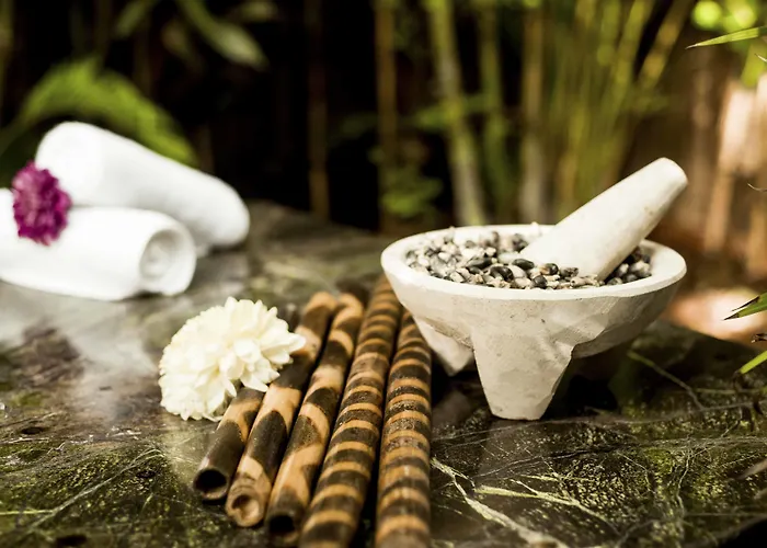 Azulik - Adults Only Hotel Tulum