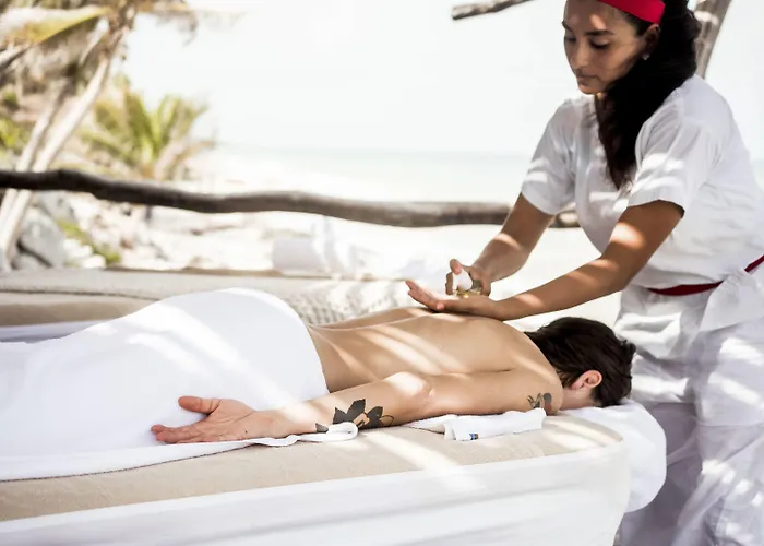 Azulik - Adults Only 5* Tulum