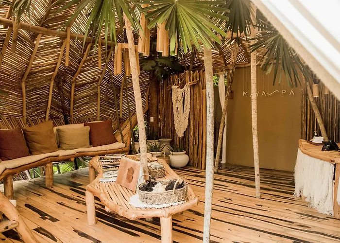 Azulik - Adults Only 5*