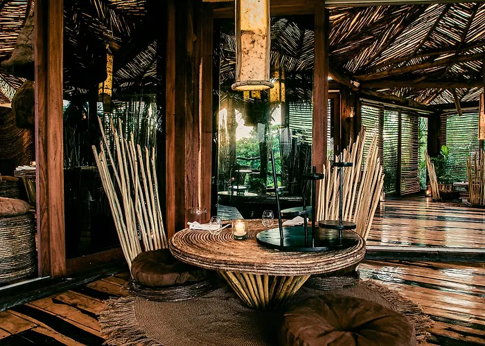 Azulik - Adults Only Tulum