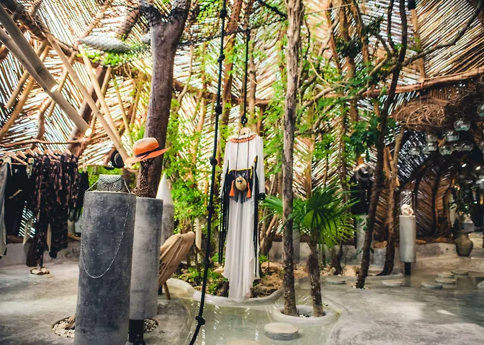 Azulik - Adults Only Hotel Tulum