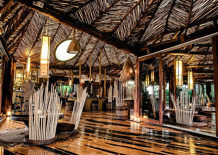 Azulik - Adults Only Hotel