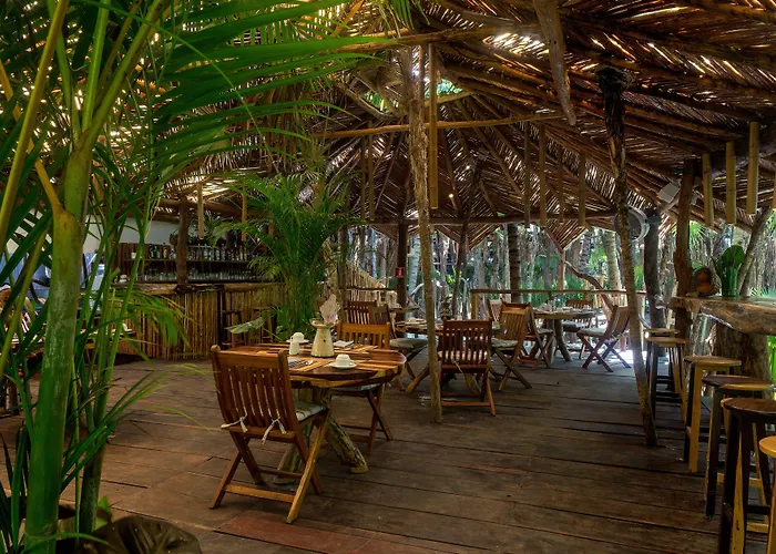 Azulik - Adults Only Hotel