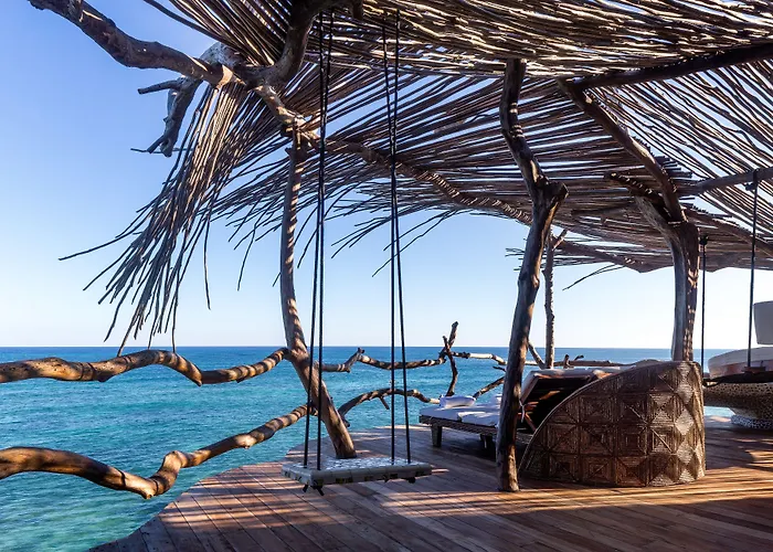 Azulik - Adults Only Hotel