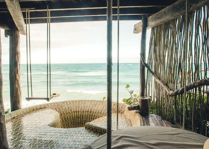Azulik - Adults Only Tulum