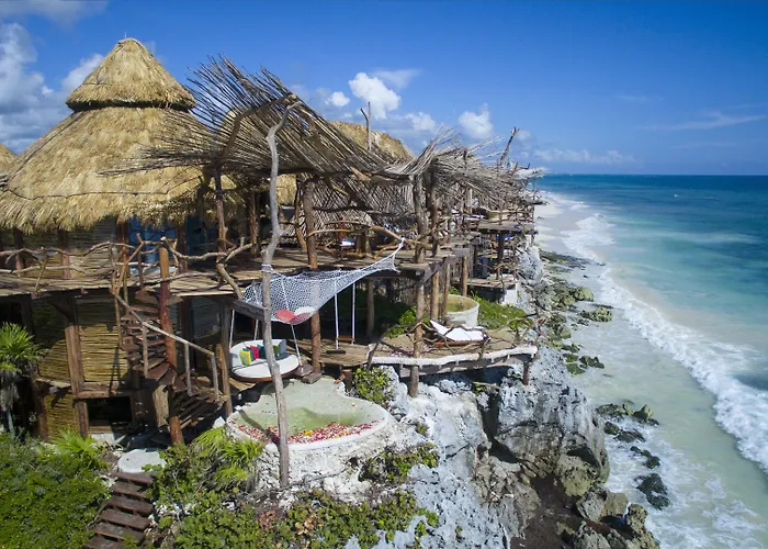 Azulik - Adults Only Hotel 5*