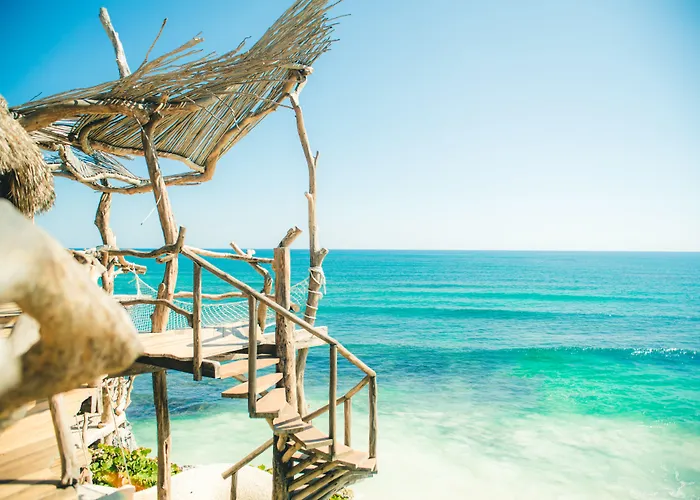 Azulik - Adults Only 5* Tulum