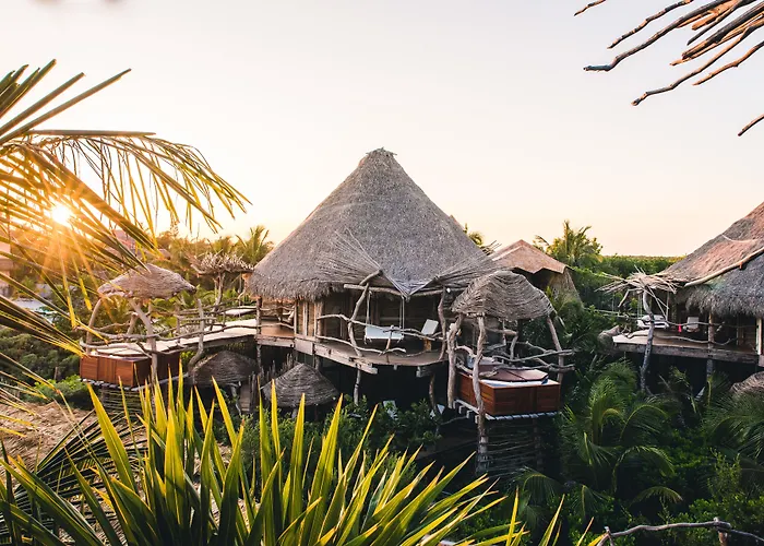 Hotel Azulik - Adults Only 5*