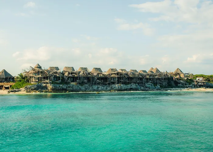 Azulik - Adults Only 5* Tulum