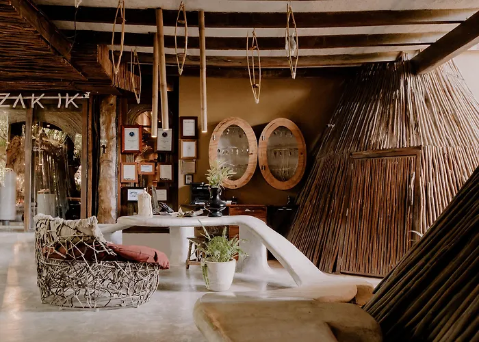 Hotel Azulik - Adults Only