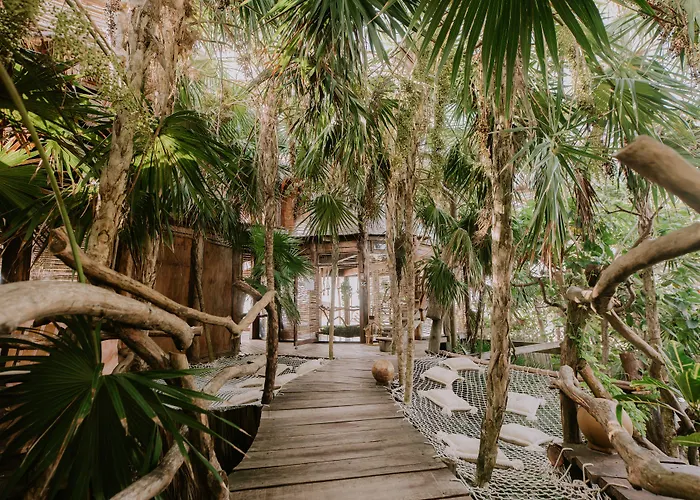 Azulik - Adults Only Tulum