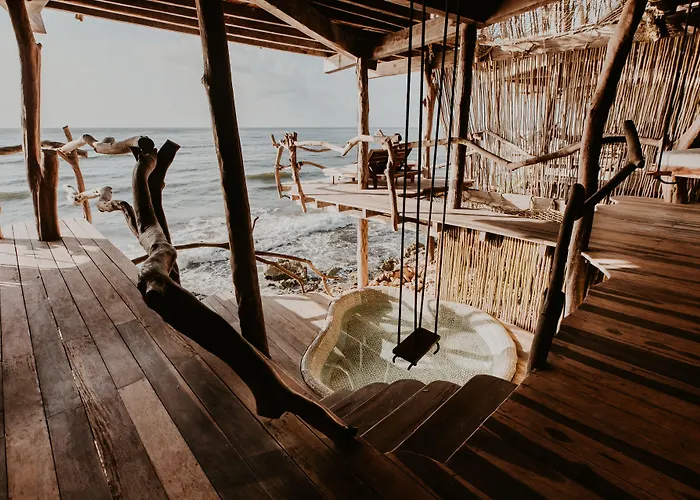 Hotel Azulik - Adults Only 5*