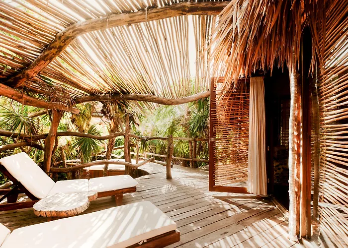Hotel Azulik - Adults Only