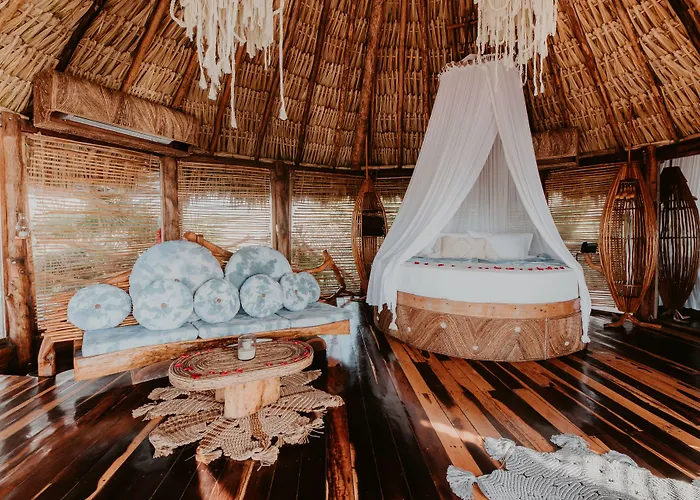 Azulik - Adults Only Hotel