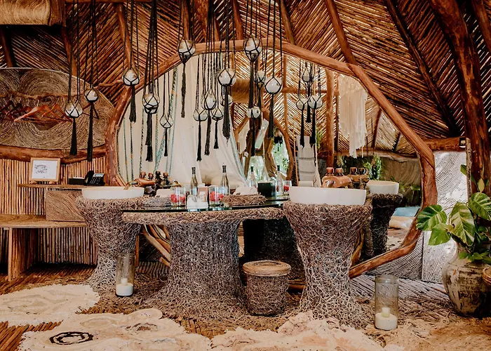 Hotel Azulik - Adults Only 5*