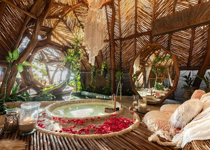 Azulik - Adults Only 5* Tulum